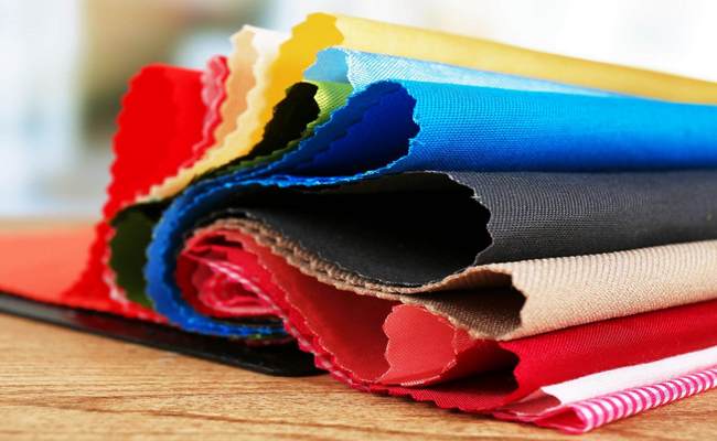 Technical textiles product list