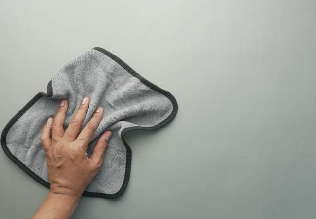 Microfiber common uses