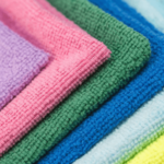 What is microfiber